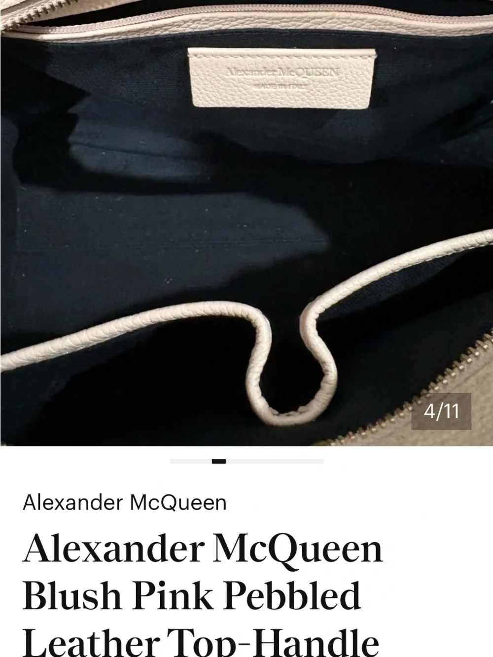 N/A elegant alexander